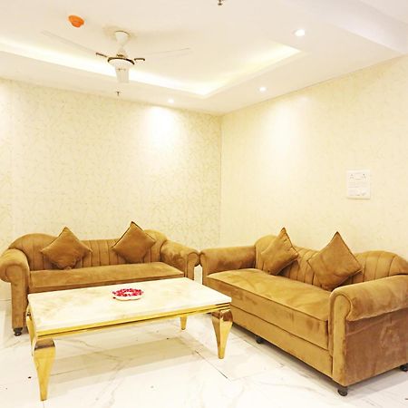 Frankstay By Hotel Mayfair Newly Built - Ню Делхи Екстериор снимка