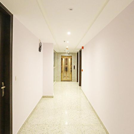 Frankstay By Hotel Mayfair Newly Built - Ню Делхи Екстериор снимка