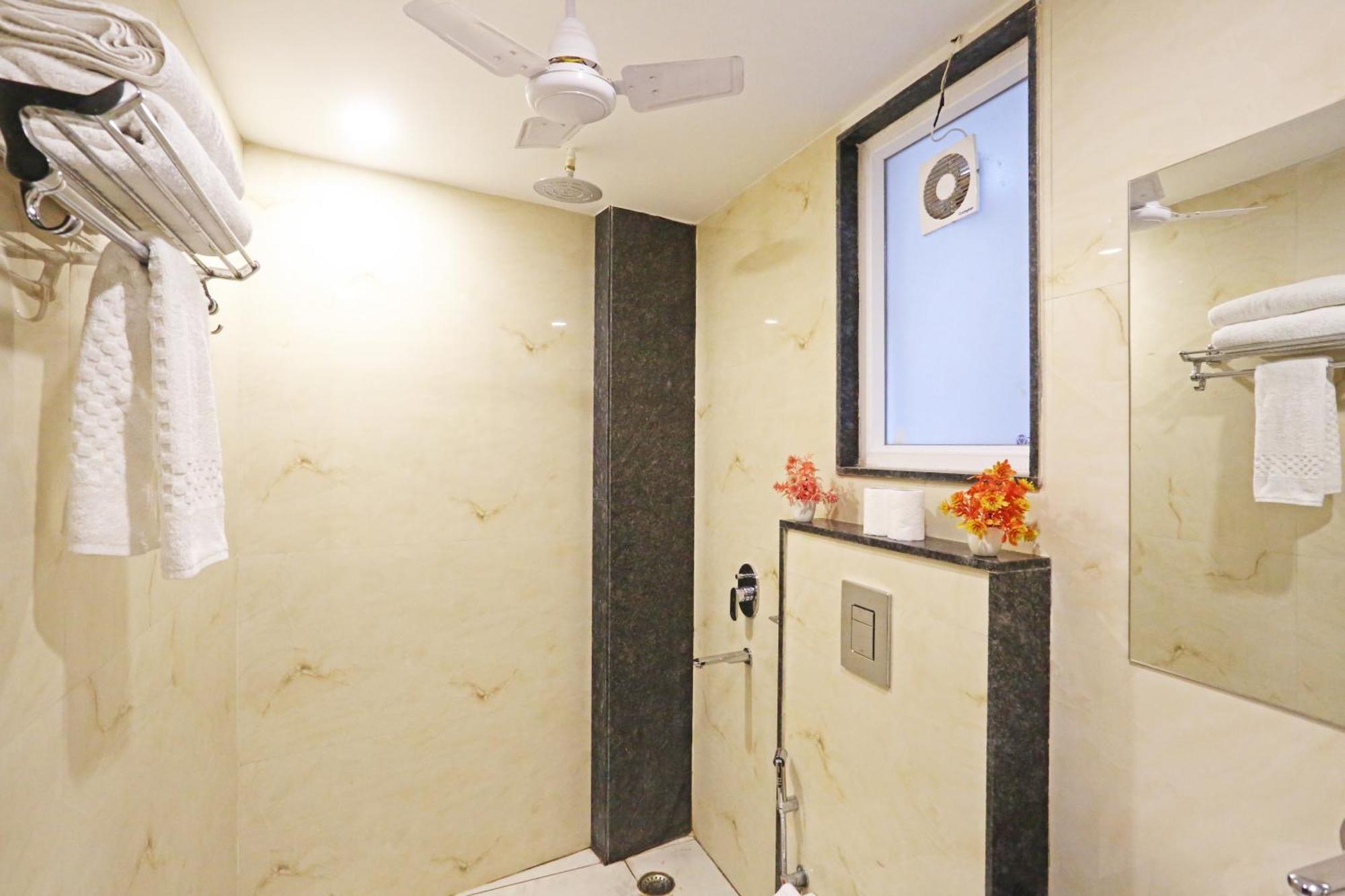 Frankstay By Hotel Mayfair Newly Built - Ню Делхи Екстериор снимка